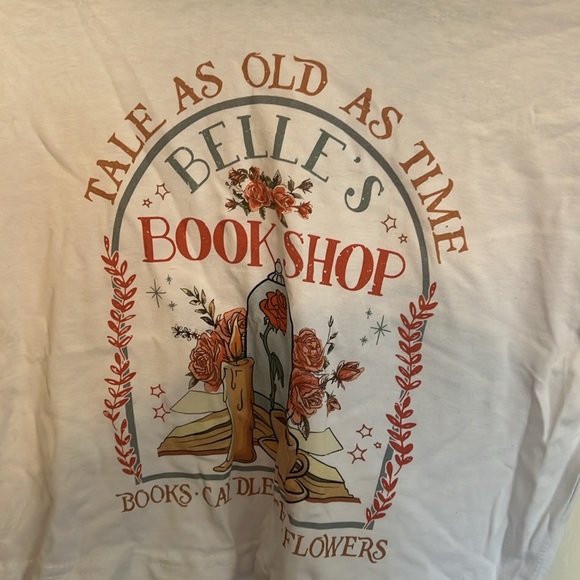 Disney t shirt - Picture 2 of 3